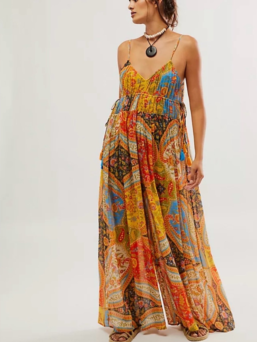 Spell Belladonna Jumpsuit - Picture 10 of 14